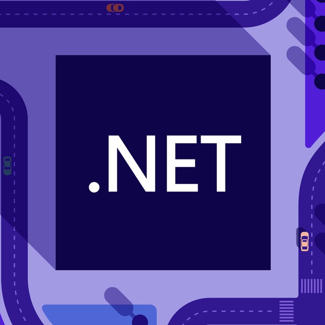 کانال DotNet | دات نت